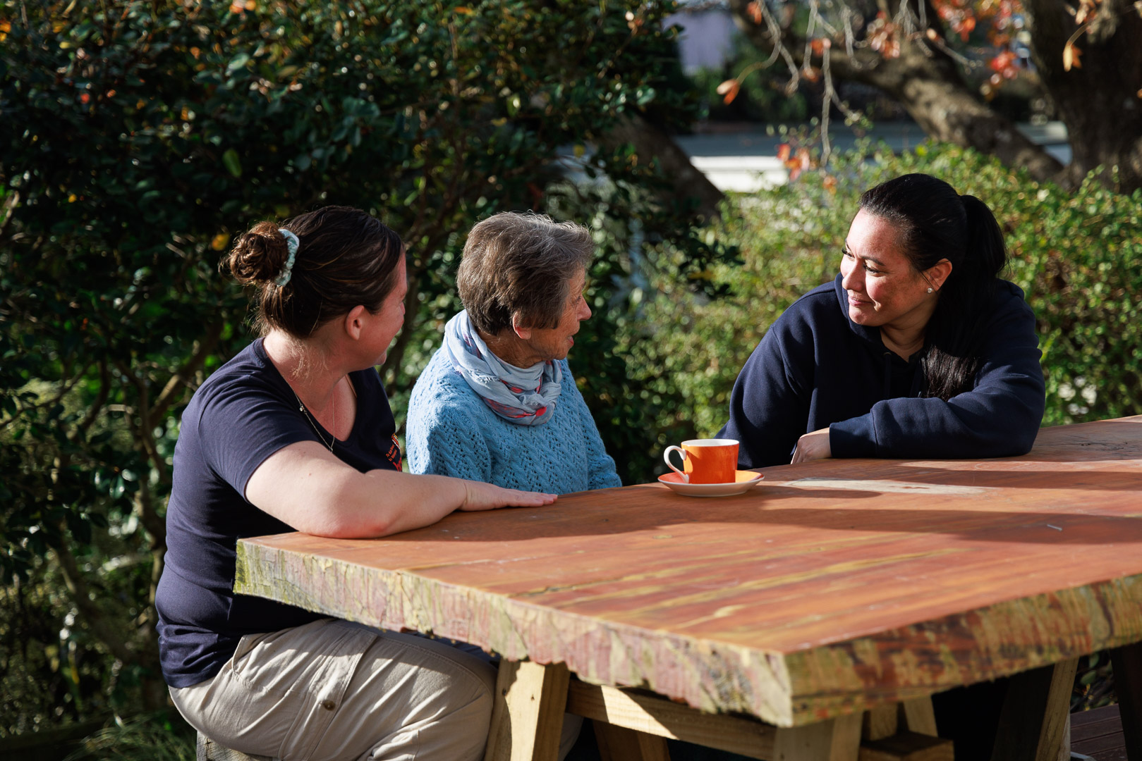Hospice Whanganui