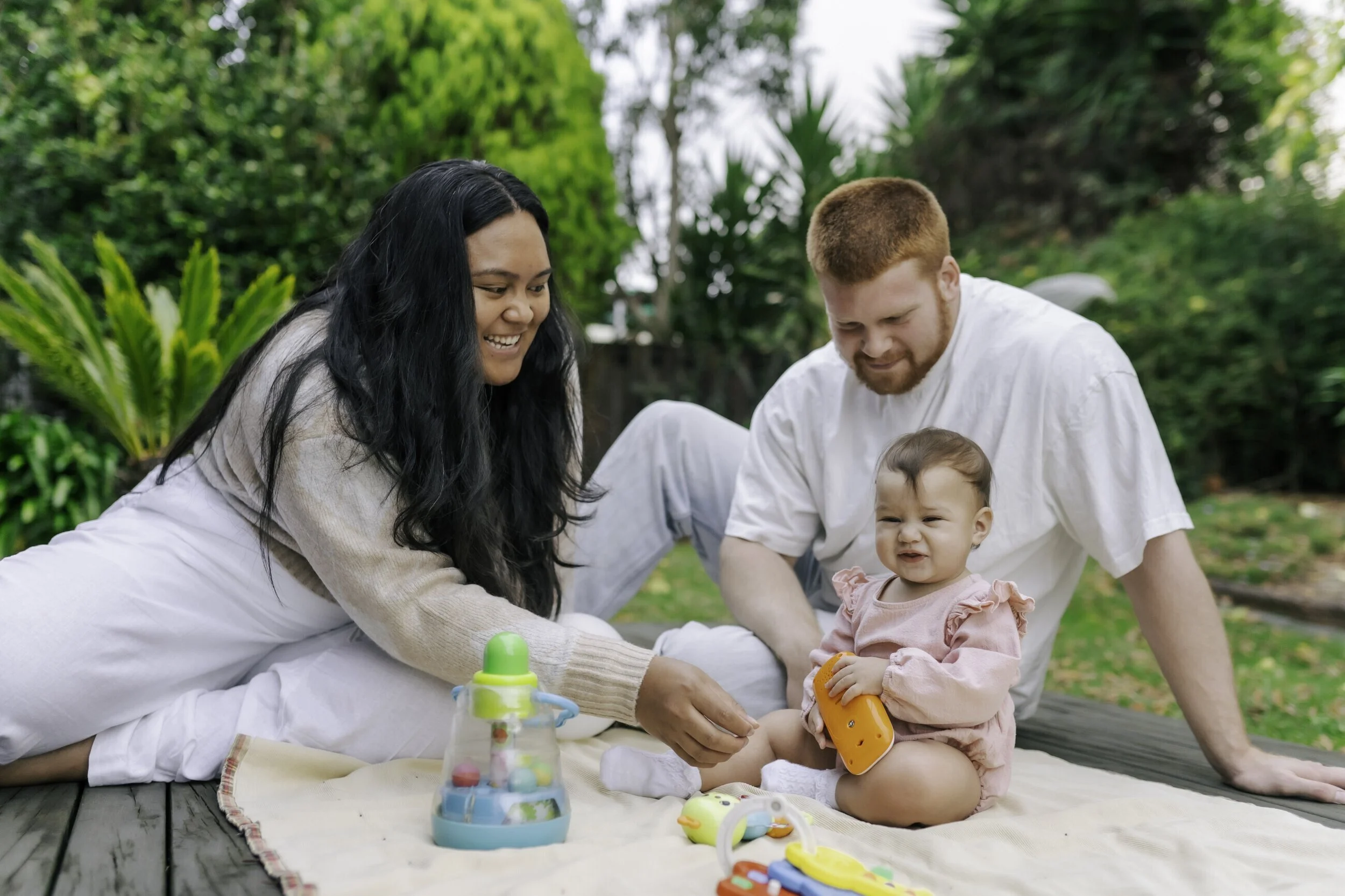 Woven Whanau