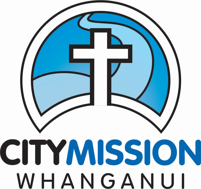 City Mission Whanganui logo